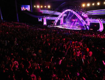 Director ejecutivo del Festival de Viña afirma que Quilapayún nunca estuvo considerado en el show de este año