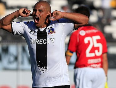 Hora del Partido Colo Colo vs Atlético Mineiro