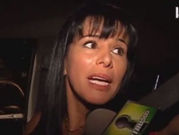 La Geisha afirma que no fue invitada a la gala del Festival del Viña por “ordinaria”