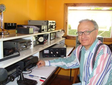 Tomás Mosciatti debutará en el noticiero central de Mega