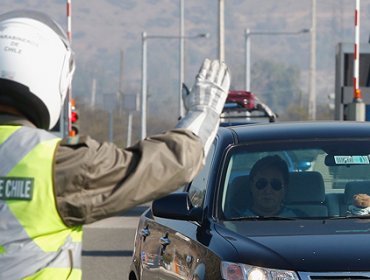 Millones son las multas de tránsito no pagadas por los automovilistas del país