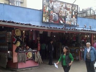 Viña del Mar: detienen a sujeto que vendía ropa de marcas exclusiva falsa