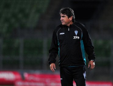 Santiago Wanderers prepara con cuatro bajas su visita a Cobresal