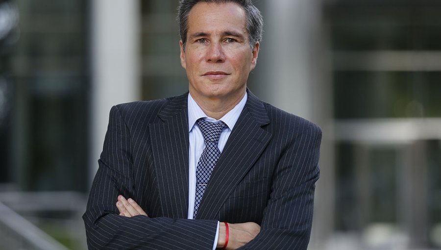 Exdirector de servicio secreto argentino declara por muerte de Nisman