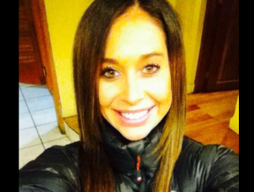 Vale Roth celebró su cumpleaños y a la vez trató de lo peor a su padre con feroz comentario