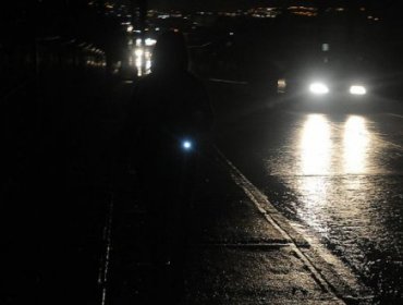 Provincia de Arauco se ve afectada por cortes de luz de hasta 14 horas