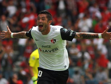 Rodrigo Millar: "Tenemos confianza en que podemos avanzar en la Libertadores"