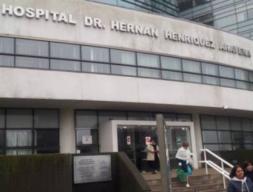 Internada en el Hospital de Temuco permanece emblemática lonco mapuche tras accidente en La Araucanía