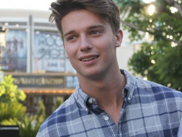 Patrick Schwarzenegger sufre un accidente de automovilístico