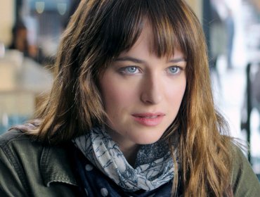 Dakota Johnsons confesó que se robó cosas del set mientras grababa 50 Sombras de Grey