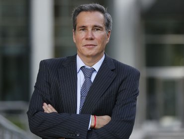 Exdirector de servicio secreto argentino declara por muerte de Nisman