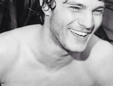 Biografía en fotos: Así era Jamie Dornan antes de saltar a la fama como Christian Grey