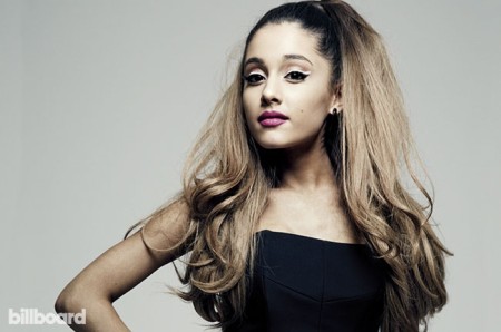 Videos: Acusan de plagio a Ariana Grande