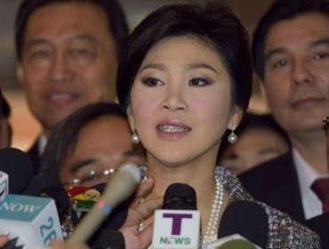 Tailandia: ex primera ministra arriesga diez años de prisión por negligencia