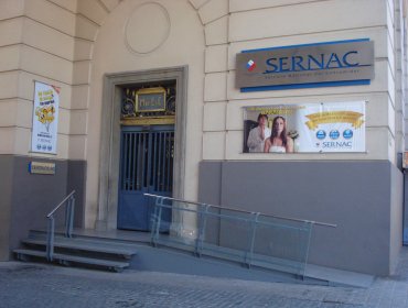 Sernac advierte sobre falso correo de estudio de gasolineras