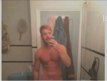 Amor a Prueba: Conoce la selfie completamente desnudo de Tony