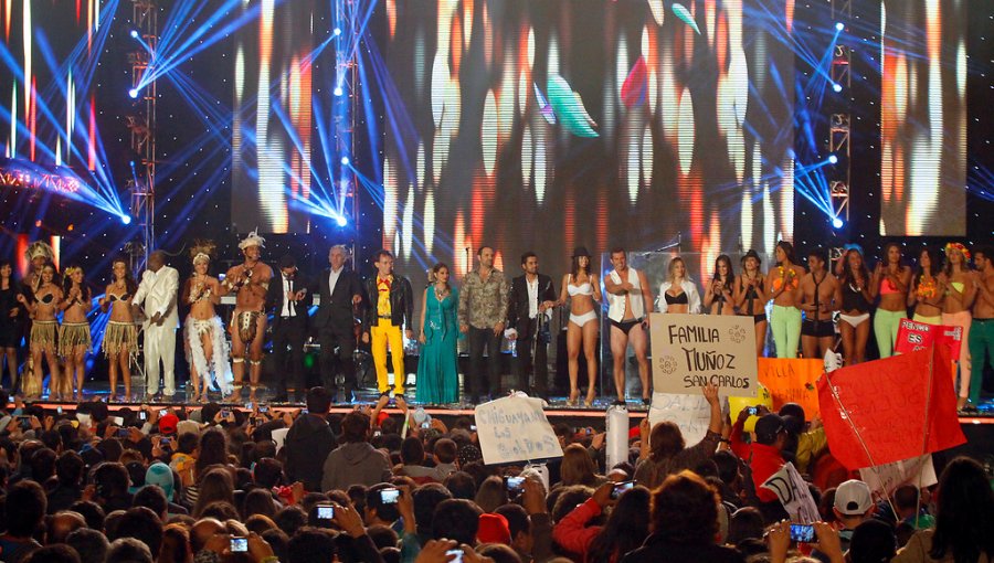 Dichato Vive 2015: a partir de las 14 horas se entregarán entradas