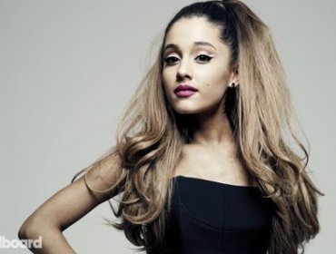 Videos: Acusan de plagio a Ariana Grande