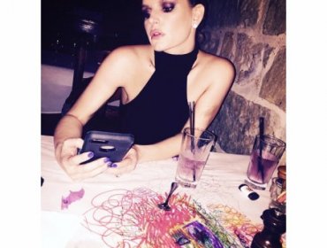 Jessica Simpson causa sorpresa en Instagram por su delgadez