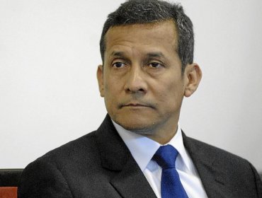 Humala convocó al Consejo de Estado por los tres suboficiales de la Marina acusados de espiar para Chile