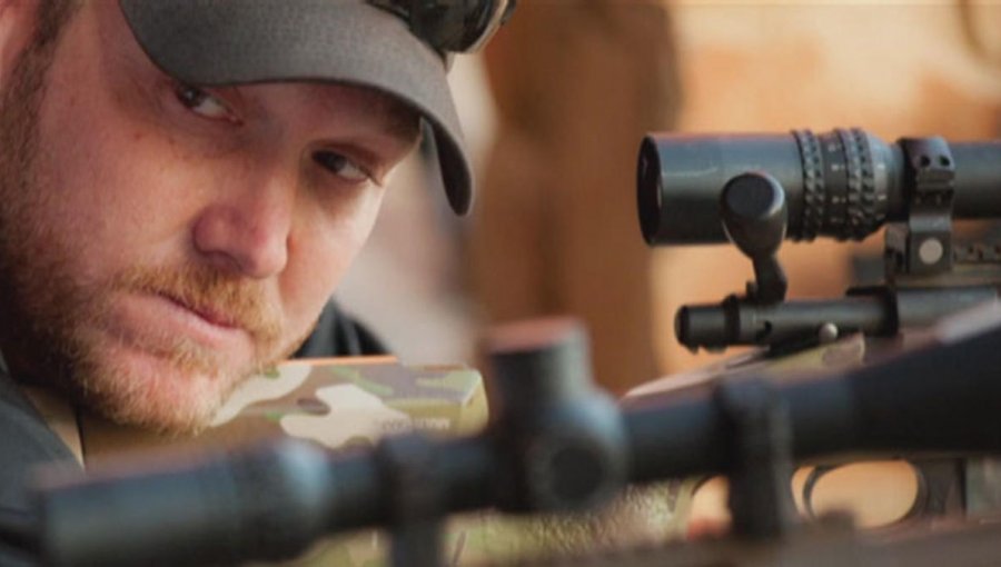 Experto asegura que el asesino de "American Sniper" sufre esquizofrenia