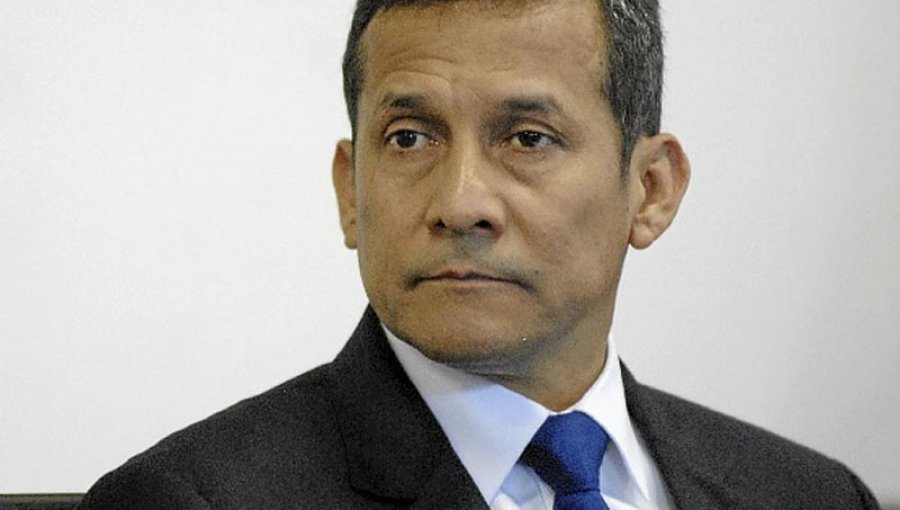 Humala convocó al Consejo de Estado por los tres suboficiales de la Marina acusados de espiar para Chile