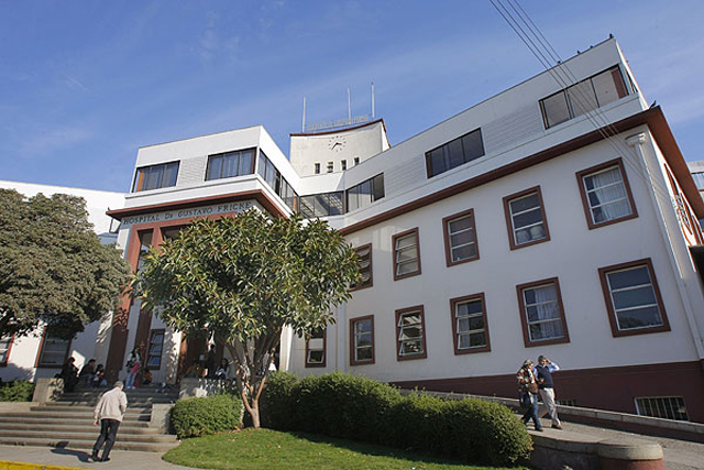 Menor de 6 años muere tras tiroteo entre narcotraficantes en Valparaíso