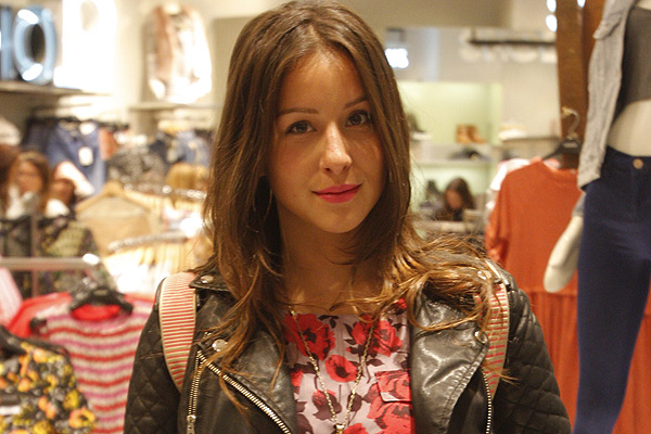 Denise Rosental presenta su nuevo y diferente look en Instagram
