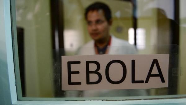 La OMS aprueba nuevo test que diagnostica el ébola en quince minutos