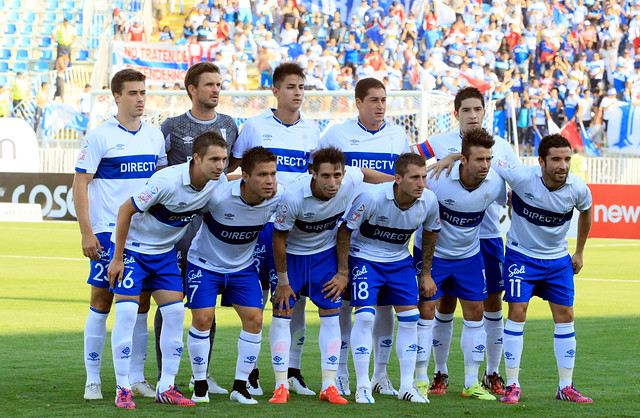 San Marcos de Arica v/s Universidad Católica en vivo gratis online Fútbol Chileno 2015 Transmisión en Vivo 2015 en vivo Chile En Directo Minuto a Minuto TV Gratis.