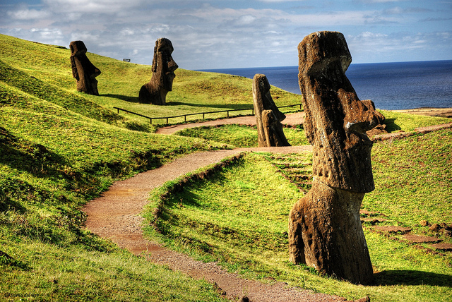 Minsal decreta alerta sanitaria por dengue en Isla de Pascua