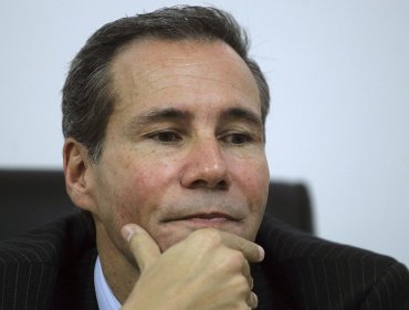 Testigo de operativo en casa de Nisman cambió su relato