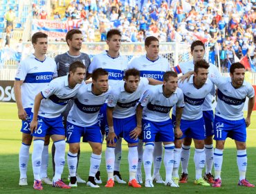 San Marcos de Arica v/s Universidad Católica en vivo gratis online Fútbol Chileno 2015 Transmisión en Vivo 2015 en vivo Chile En Directo Minuto a Minuto TV Gratis.