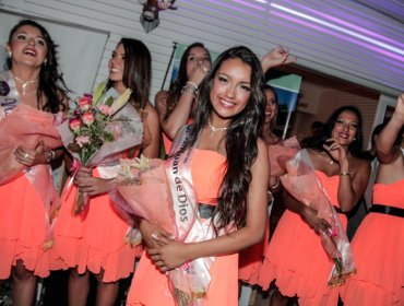 El trágico final de la coronación de Miss Verano Viña 2015
