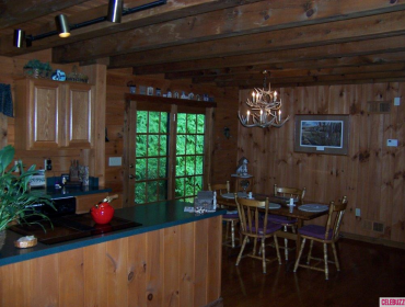 Lady Gaga tiene una casa “secreta” en las montañas de Pensilvania