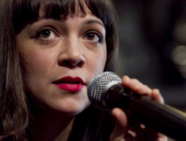 Regresa Natalia Lafourcade y presenta su próximo álbum a través de microdocumentales