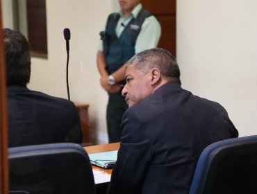 Tribunal de Arica declaró culpable a ex alcalde Waldo Sankán por fraude al fisco