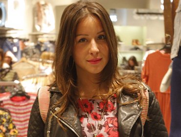 Denise Rosental presenta su nuevo y diferente look en Instagram