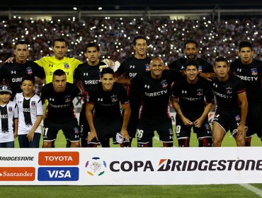 Libertadores: Equipos chilenos tienen árbitros para la segunda fecha