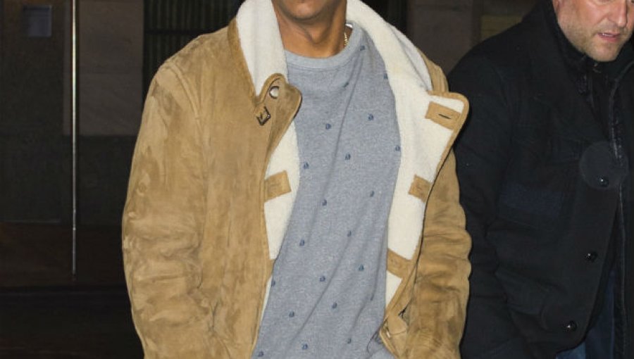 Un joven de 21 años asegura ser hijo de Jay Z