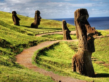 Minsal decreta alerta sanitaria por dengue en Isla de Pascua