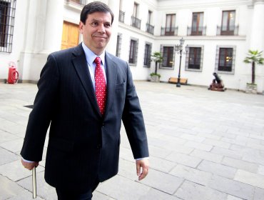 Ministro de Hacienda figura en sexto lugar en ranking de secretarios de Hacienda