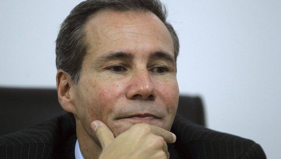 Testigo de operativo en casa de Nisman cambió su relato