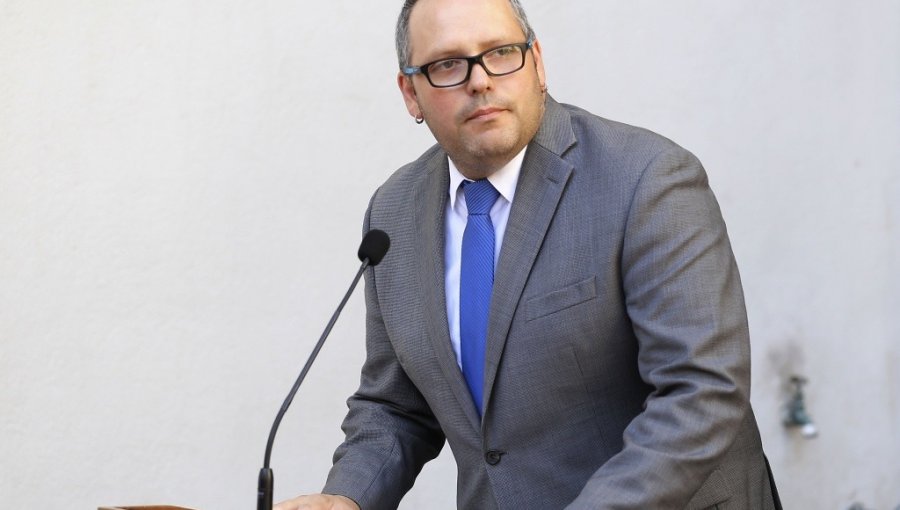 Caso Caval: ex empleado que reveló el negocio de Machalí dice que hizo otros con más autoridades nacionales