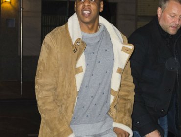 Un joven de 21 años asegura ser hijo de Jay Z