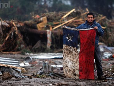 Experto en sismos: “Cada 8 años ocurre un terremoto destructivo en algún lugar de Chile”