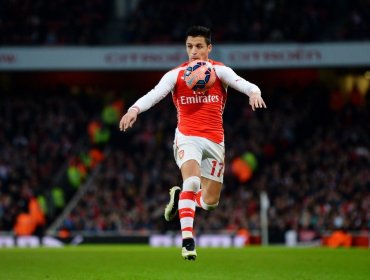 Crystal Palace v/s Arsenal en vivo gratis online Premier League 2015 Transmisión en Vivo 2015 en vivo Chile En Directo Minuto a Minuto TV Gratis