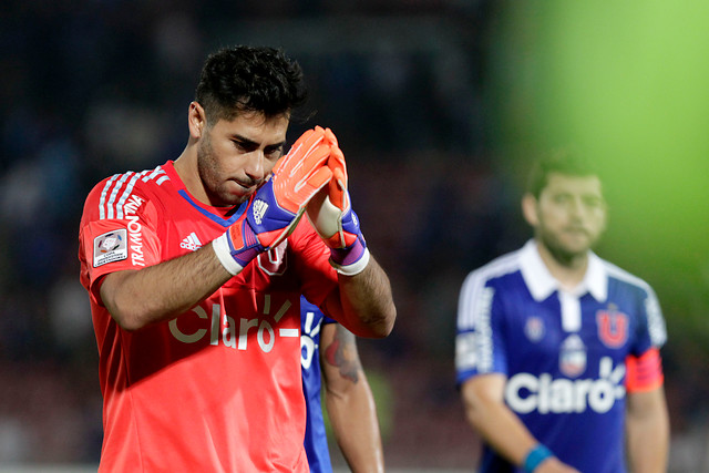 Universidad de Concepción vs Universidad de Chile en vivo gratis online Fútbol Chileno 2015 Transmisión en Vivo 2014 en vivo Chile En Directo Minuto a Minuto TV Gratis