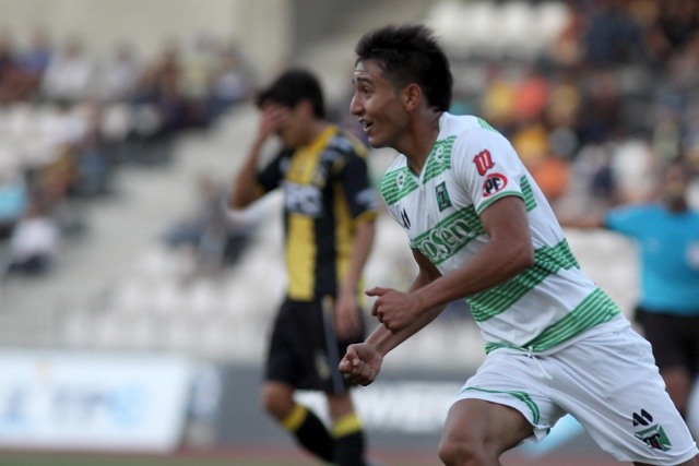 Primera B: Coquimbo cede agónico 2-2 ante Temuco y sigue cerca del abismo