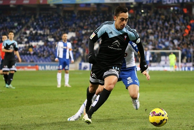 Celta y Orellana logran valioso triunfo sobre Deportivo La Coruña
